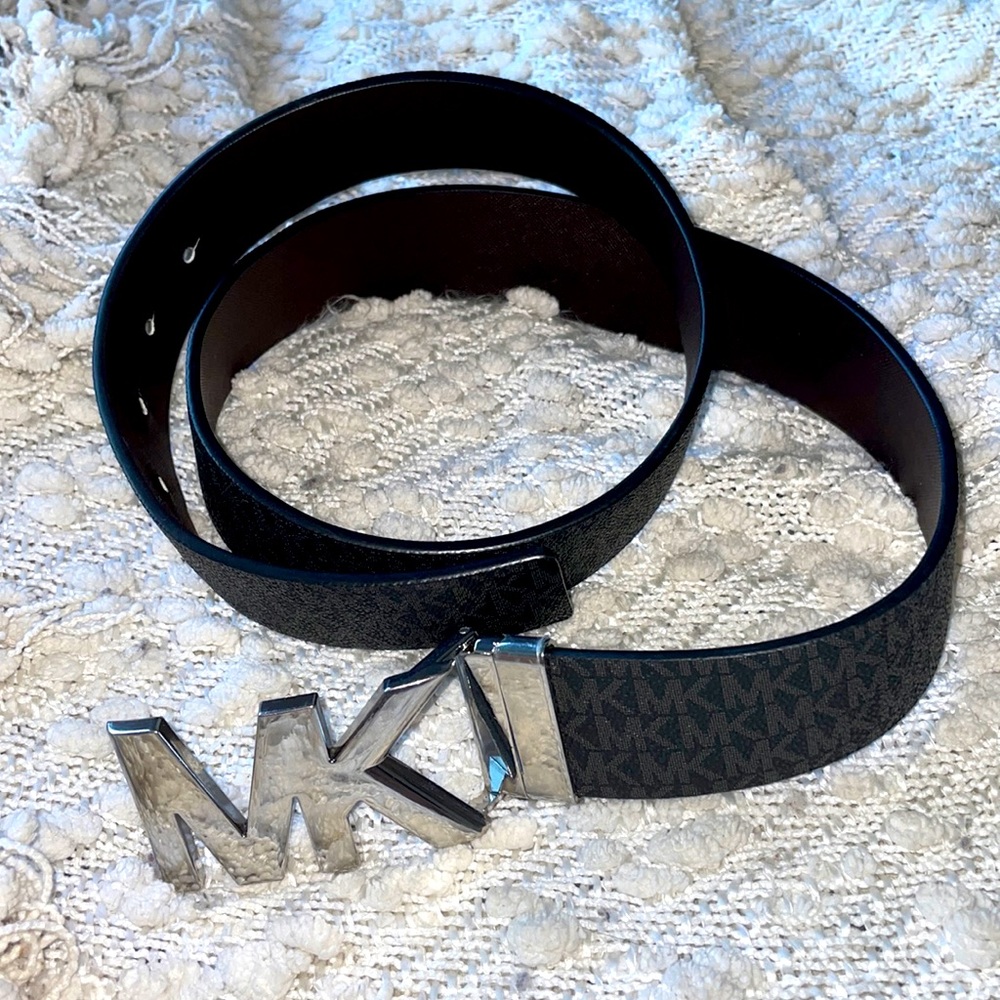 WORN ONCE!